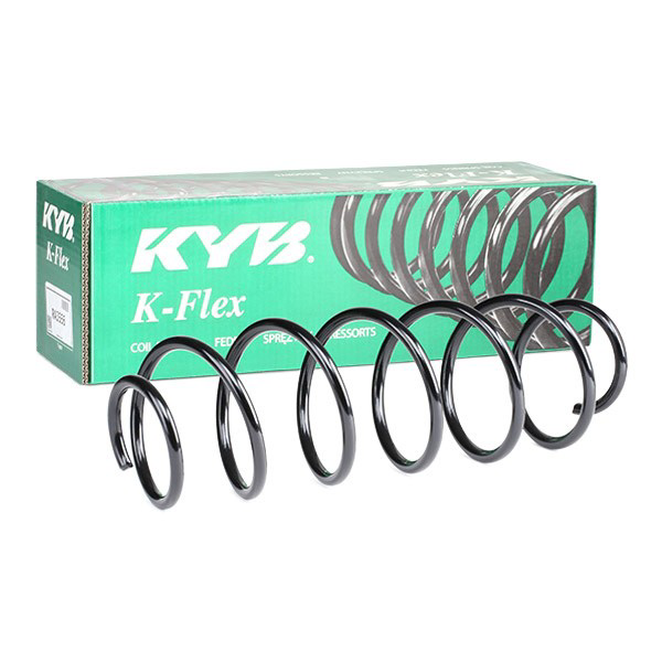 Muelle delantero Kayaba RA3556 precio, desde 29,62 EUR