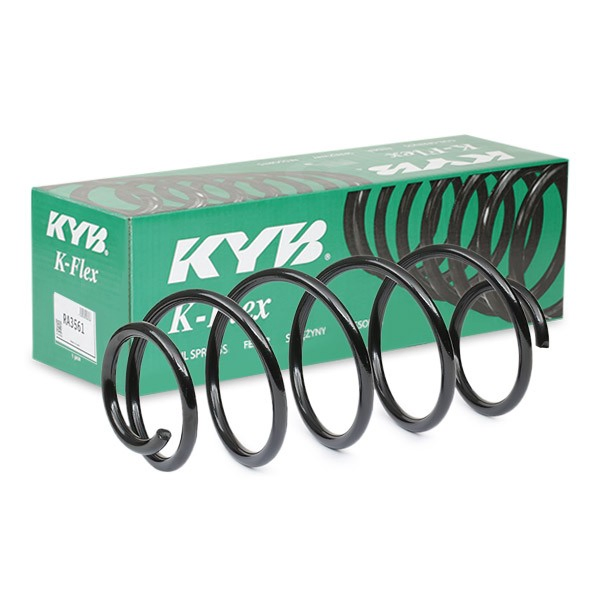 Comprar RA3561 Kayaba Muelle delantero