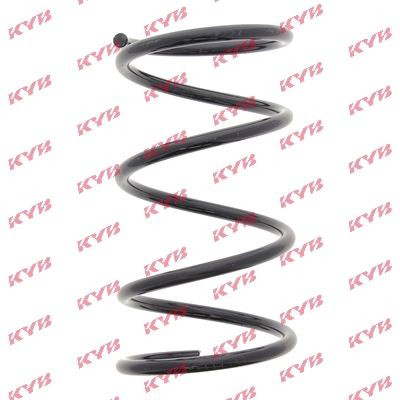 Muelle delantero Toyota Corolla liftback (E10) (1992 - 1997) precio, desde 25,93 EUR