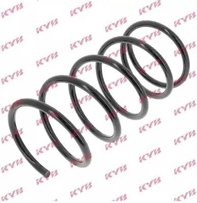 Muelle delantero Mazda 323 F VI hatchback (BJ) (1998 - 2003) precio, desde 43,68 EUR
