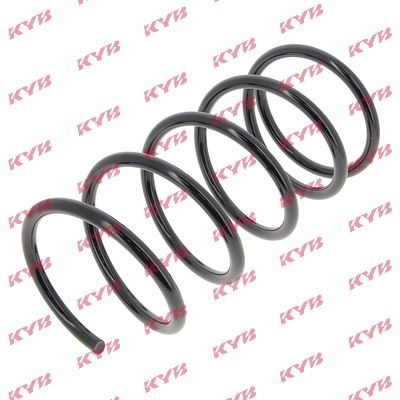Muelle delantero Mazda 323 F VI hatchback (BJ) (1998 - 2003) precio, desde 43,58 EUR