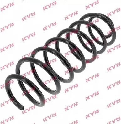 Muelle delantero Volvo V70 I familiar (LV) (1997 - 2000) precio, desde 49,70 EUR