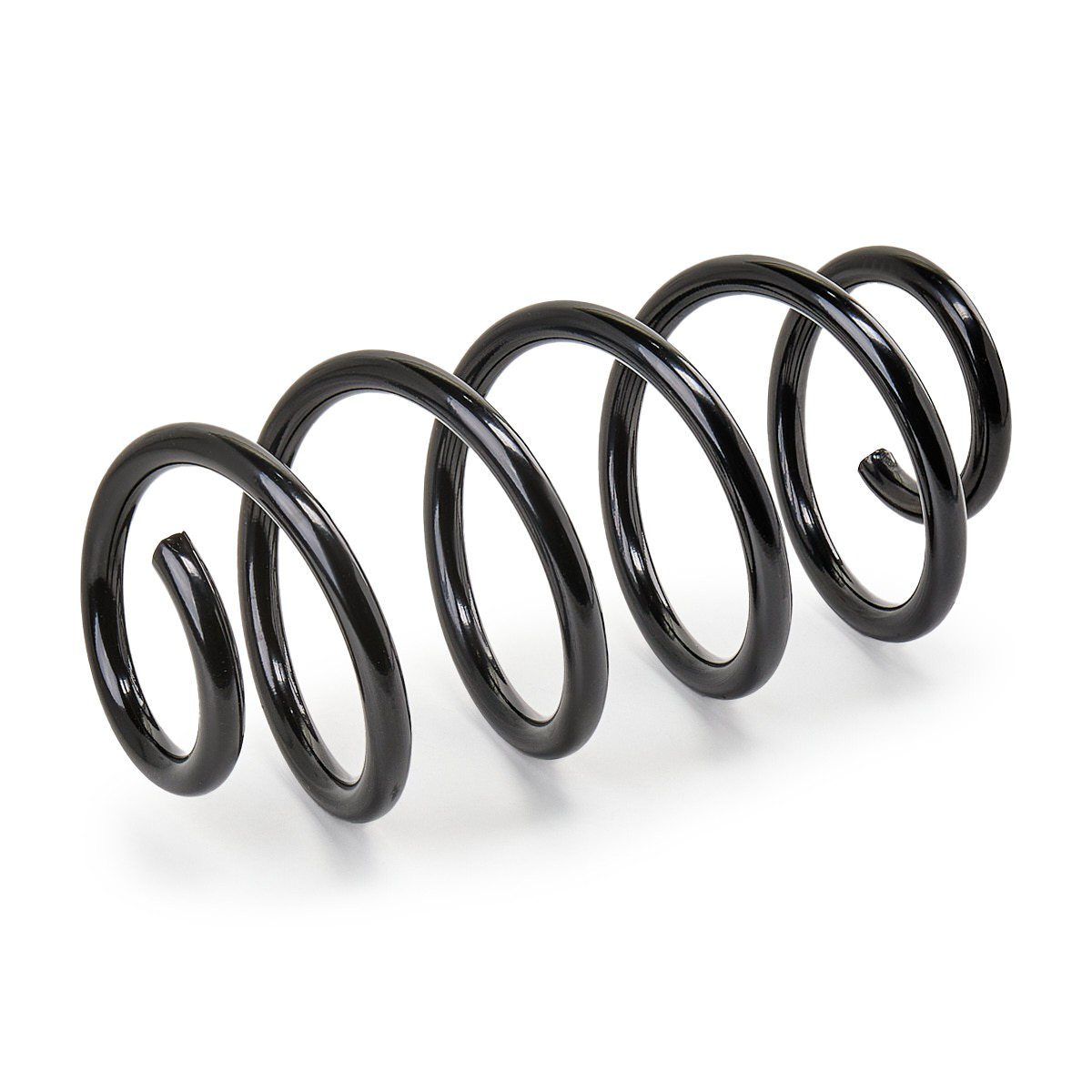  Muelle delantero Audi A4 