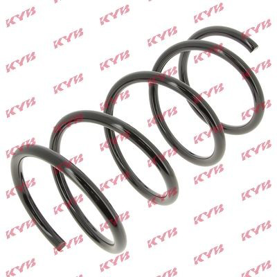Comprar Muelle delantero KIA Carnival III VQ