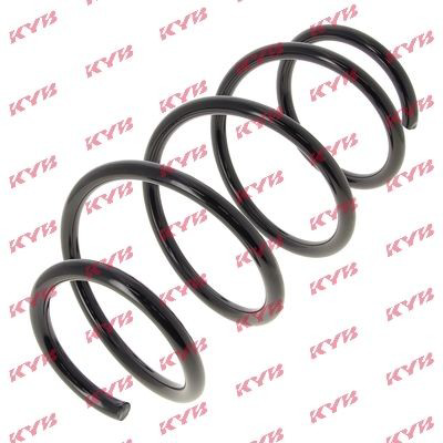 Muelle delantero Renault Scenic III monovolumen (JZ0, JZ1) (2009 - 2016) precio, desde 42,35 EUR