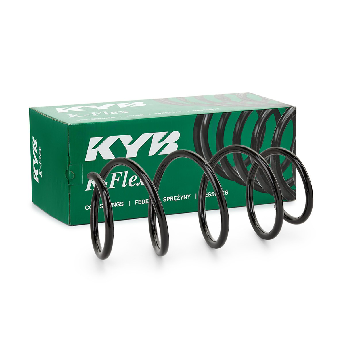 Muelle delantero Kayaba RA3987 precio, desde 30,00 EUR
