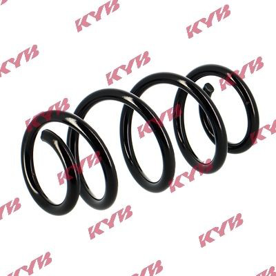 Muelle delantero Audi A5 coupé (8T3) (2007 - 2017) precio, desde 39,26 EUR