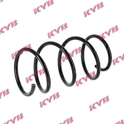 Muelle delantero Kayaba RA4004 precio, desde 39,44 EUR