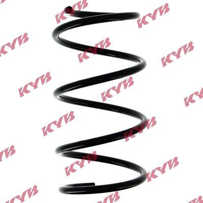 Muelle delantero Kayaba RA4004 precio, desde 38,00 EUR