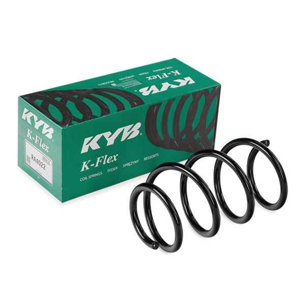 Muelle delantero Kayaba RA4022 precio, desde 30,87 EUR
