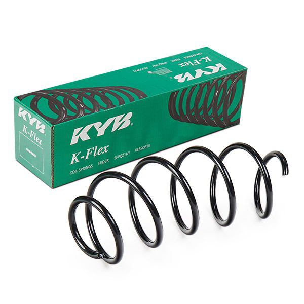 Muelle delantero Kayaba RA4049 precio, desde 35,66 EUR