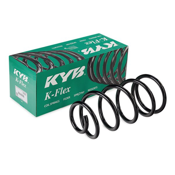 Muelle delantero Kayaba RA4096 precio, desde 52,04 EUR
