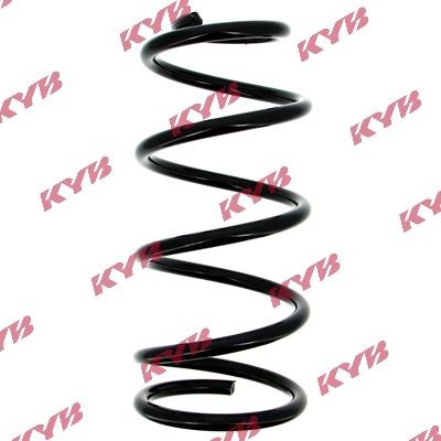 Muelle delantero Kayaba RA4100 precio, desde 73,15 EUR
