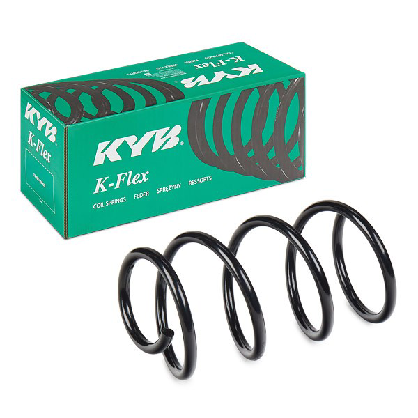 Muelle delantero Kayaba RA4114 precio, desde 33,03 EUR