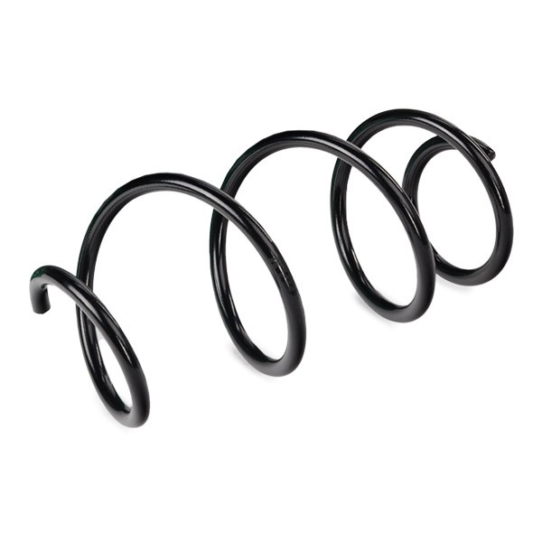 Muelle delantero para Renault Clio IV BH