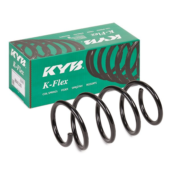 Muelle delantero Kayaba RA4126 precio, desde 38,11 EUR