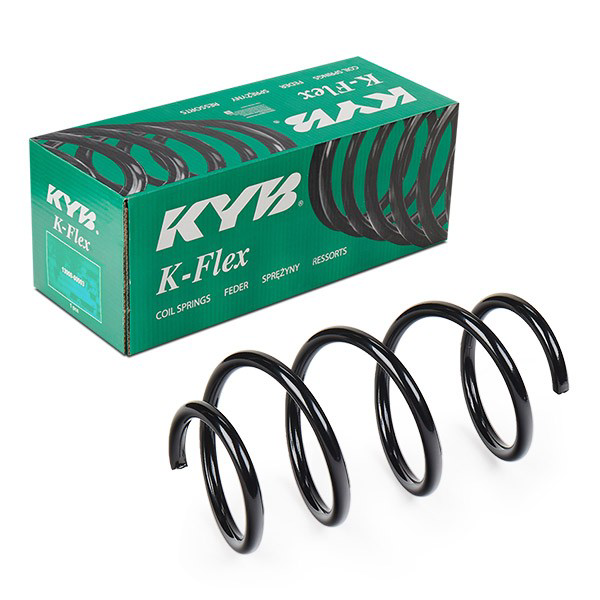 Comprar Muelle delantero Skoda Kodiaq I NS6, NS7, NV7