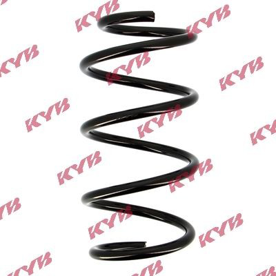 Muelle delantero para Skoda Kodiaq I NS6, NS7, NV7