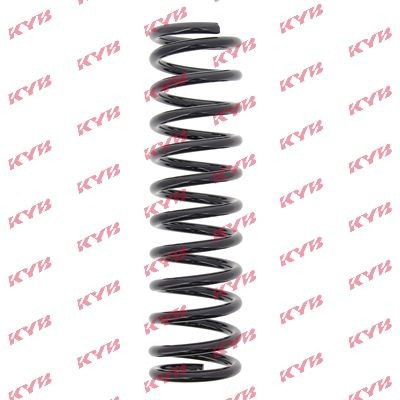 Muelle trasero para Audi 80 B3 89, 89Q, 8A
