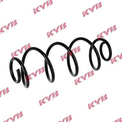 Muelle de suspensión trasero Kayaba RA5009 precio, desde 32,40 EUR