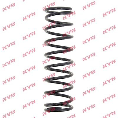 Muelle de suspensión trasero Ford Fiesta Mk3 hatchback (GFJ) (1989 - 1995) precio, desde 23,01 EUR
