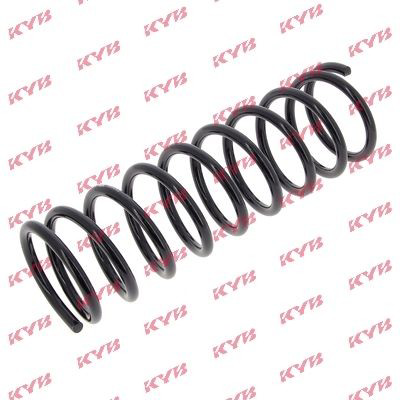 Muelle de suspensión trasero Ford Escort VII hatchback (GAL, AAL, ABL) (1995 - 1998) precio, desde 23,56 EUR