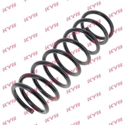 Muelle trasero para Ford Focus I DAW, DBW