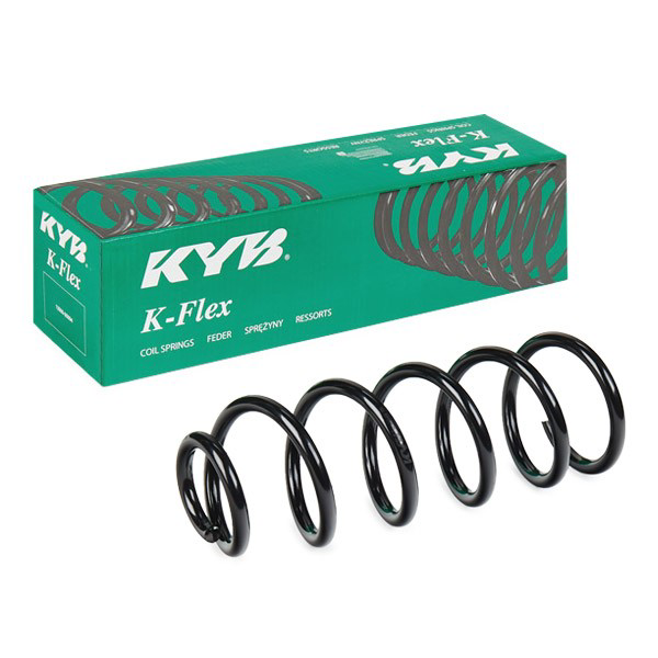 Comprar RA5049 Kayaba Muelle de eje trasero