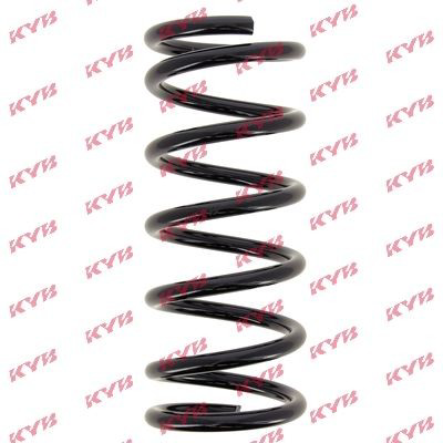 Muelle de suspensión trasero Kayaba RA5057 precio, desde 43,21 EUR