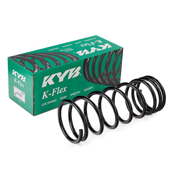 Comprar RA5059 Kayaba Muelle de eje trasero