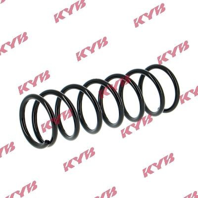 Muelle de suspensión Subaru Impreza III