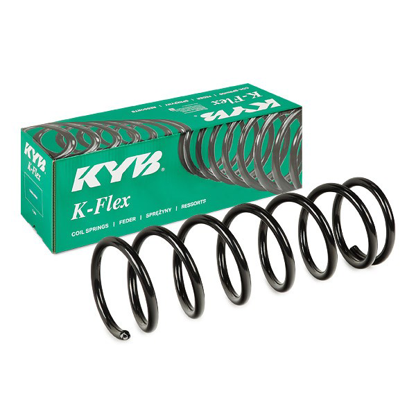 Muelle de suspensión trasero Kayaba RA5105 precio, desde 33,94 EUR