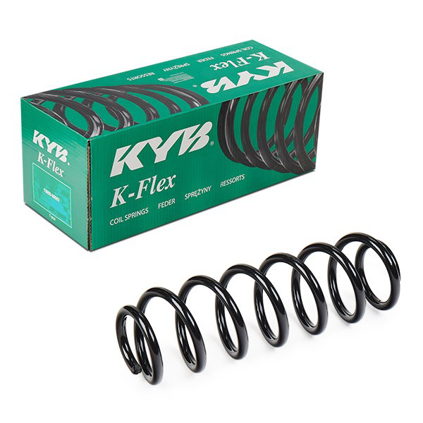 Muelle RA5114 Kayaba