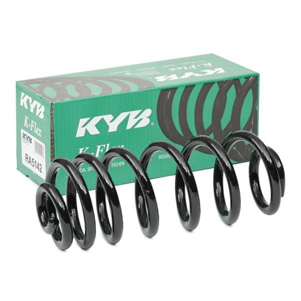 Muelle RA5142 Kayaba