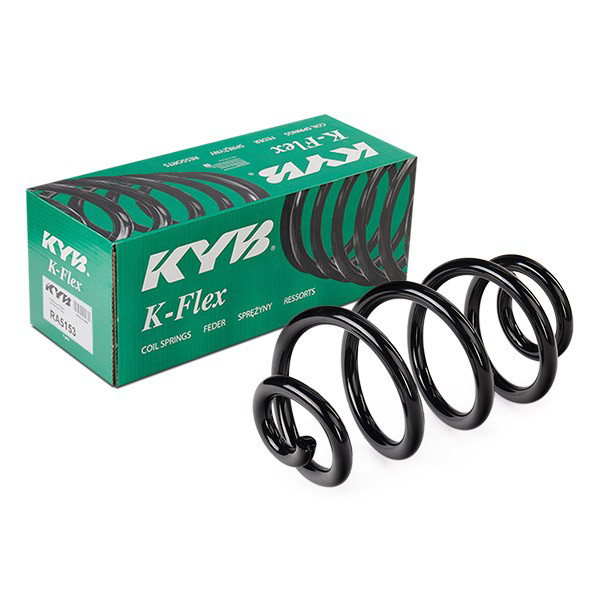Muelle RA5153 Kayaba