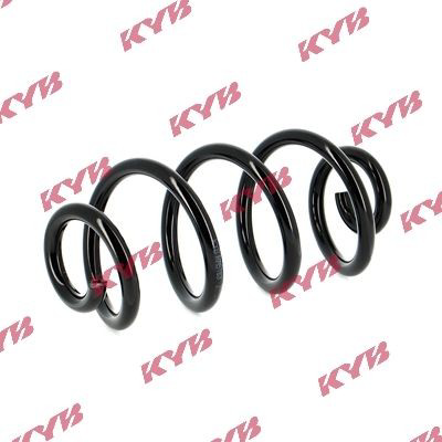Muelle de suspensión trasero Renault Koleos SUV (HY0) (2008 - 2026) precio, desde 48,88 EUR
