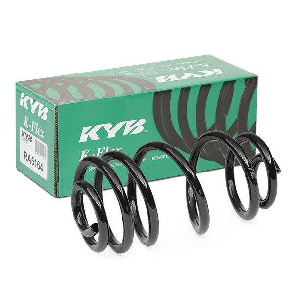 Muelle de suspensión trasero Kayaba RA5164 precio, desde 47,92 EUR