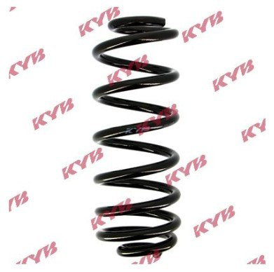 Muelle de suspensión trasero Kayaba RA5165 precio, desde 65,46 EUR