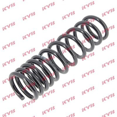 Muelle de suspensión trasero Kayaba RA5177 precio, desde 46,84 EUR