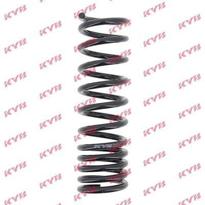 Muelle de suspensión trasero Kayaba RA5177 precio, desde 48,46 EUR