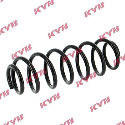 Muelle de suspensión trasero Kayaba RA5178 precio, desde 32,37 EUR