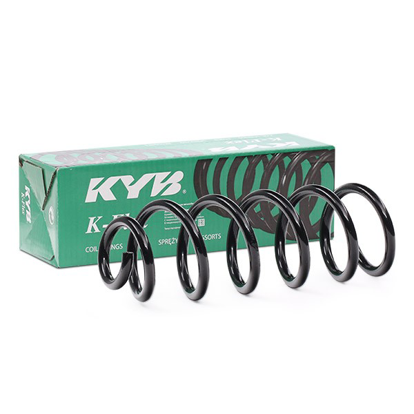 Muelle de suspensión trasero Kayaba RA5199 precio, desde 49,29 EUR