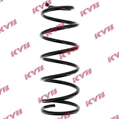 Comprar RA5206 Kayaba Muelle trasero izquierdo