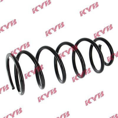 Muelle trasero izquierdo Kayaba RA5206 precio, desde 80,90 EUR
