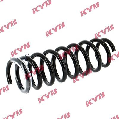 Muelle de suspensión trasero Hyundai Sonata VI sedán (YF) (2009 - 2015) precio, desde 85,04 EUR
