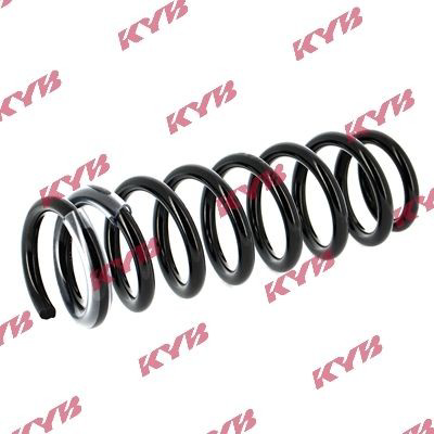 Muelle de suspensión trasero Kayaba RA5209 precio, desde 34,91 EUR