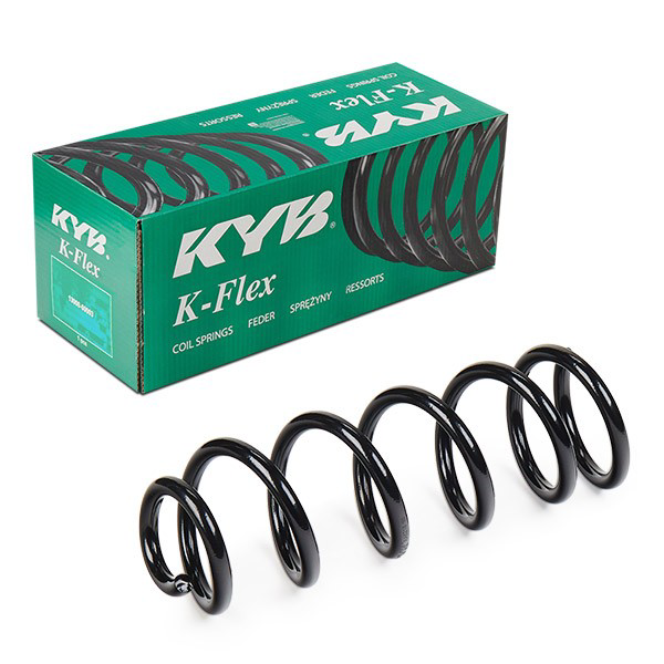 Muelle de suspensión trasero Kayaba RA5218 precio, desde 26,18 EUR