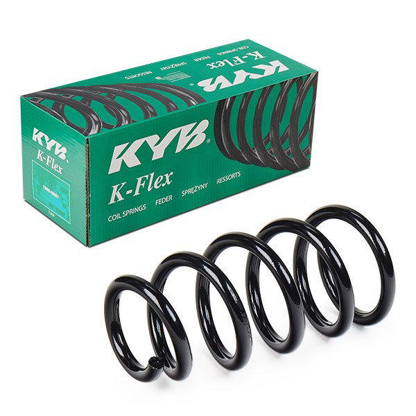 Muelle de suspensión Kayaba RA5230