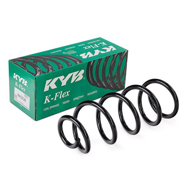 Muelle de suspensión trasero Daco 812213 precio, desde 31,97 EUR