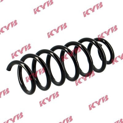 Muelle trasero para Nissan Qashqai II J11